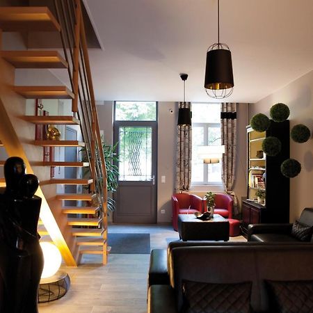 Les Bethunoises Spa & Grand-Place Béthune Εξωτερικό φωτογραφία