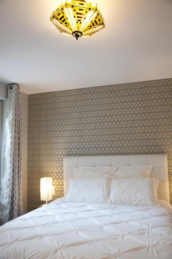 Les Bethunoises Spa & Grand-Place Béthune Εξωτερικό φωτογραφία