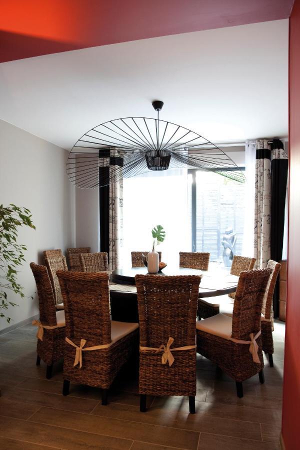 Les Bethunoises Spa & Grand-Place Béthune Εξωτερικό φωτογραφία