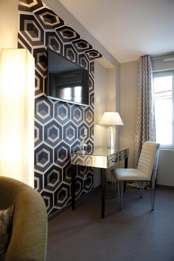 Les Bethunoises Spa & Grand-Place Béthune Εξωτερικό φωτογραφία