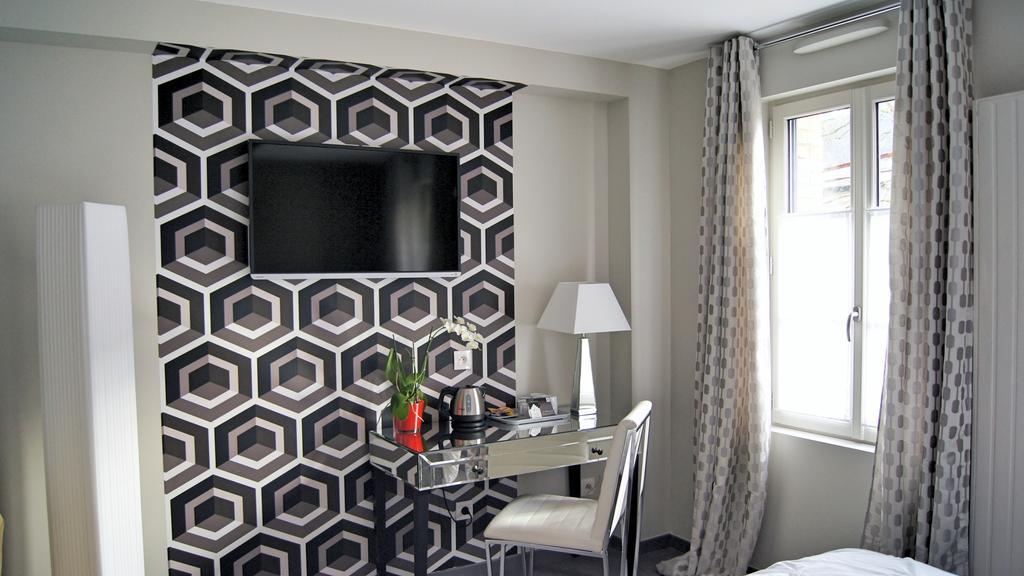 Les Bethunoises Spa & Grand-Place Béthune Δωμάτιο φωτογραφία