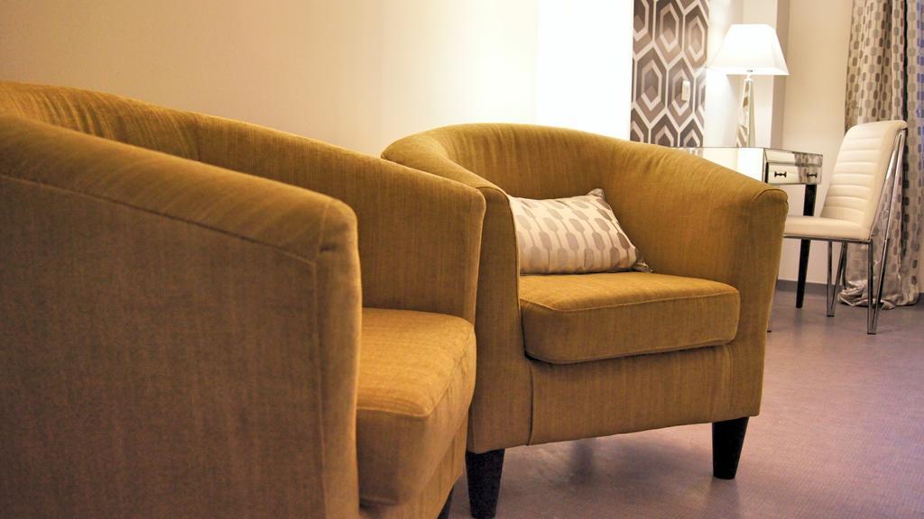 Les Bethunoises Spa & Grand-Place Béthune Δωμάτιο φωτογραφία