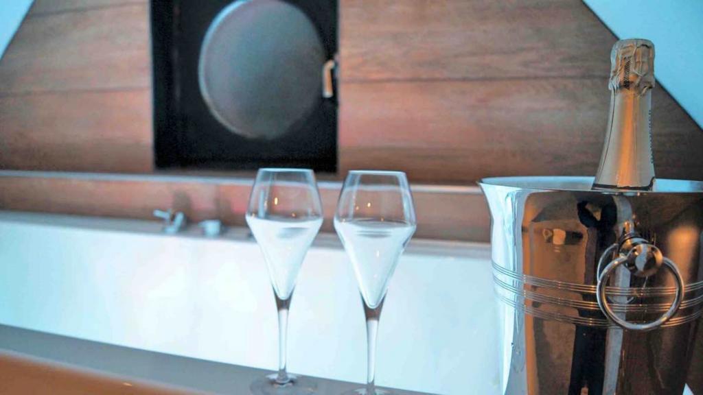 Les Bethunoises Spa & Grand-Place Béthune Εξωτερικό φωτογραφία