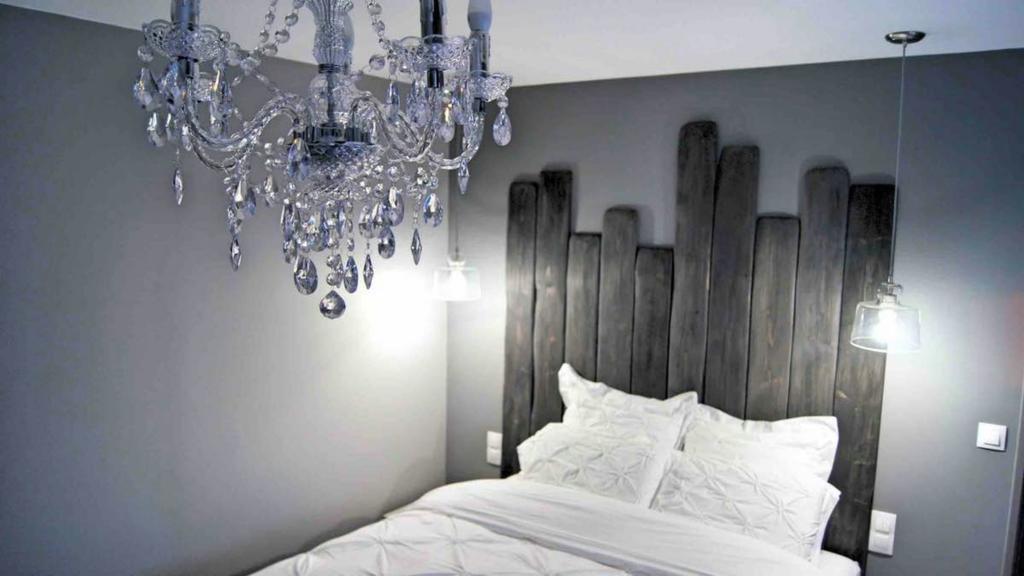 Les Bethunoises Spa & Grand-Place Béthune Δωμάτιο φωτογραφία