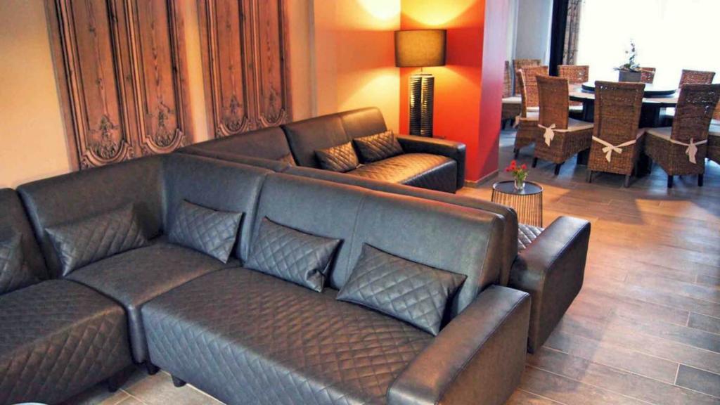 Les Bethunoises Spa & Grand-Place Béthune Εξωτερικό φωτογραφία
